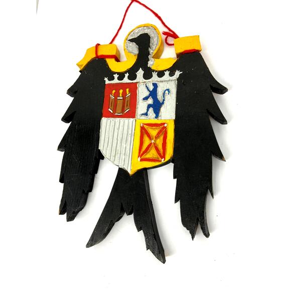 Scottish Rite Banner Wall Hanging Decor - Picture 4 of 7